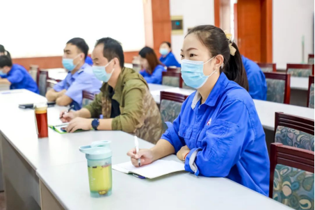 小小寫作課，生發大能量