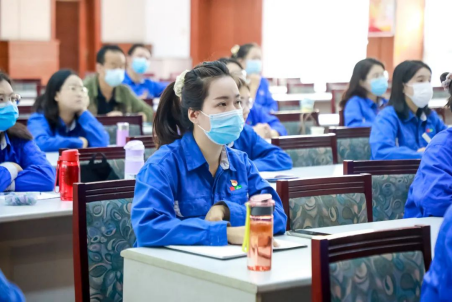 小小寫作課，生發大能量